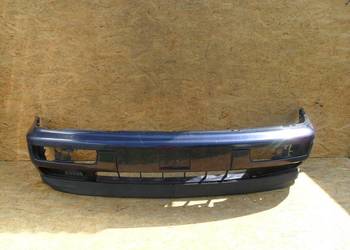 VW GOLF III 1H6805903 ZDERZAK PRZÓD