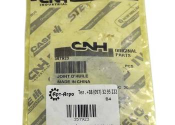 357923 Uszczelka olejowa CNH
