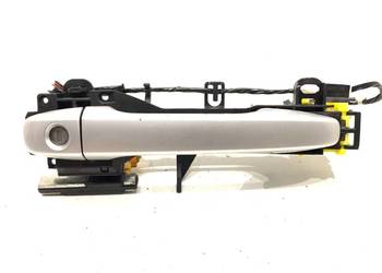 KLAMKA ZEWNĘTRZNA LEWY PRZÓD TOYOTA AVENSIS T27 Kombi 09-18