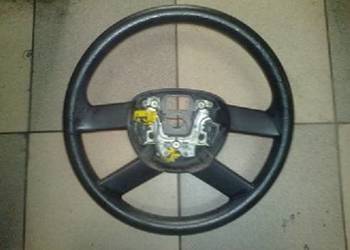 KIEROWNICA 1T0 3C0 6Q0 TWORZYWO VW SKODA SEAT AUDI