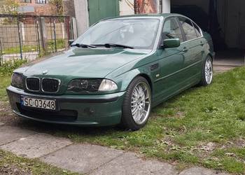 BMW e46