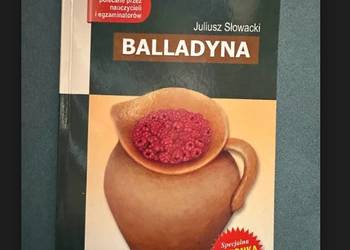 Balladyna Słowacki / jm