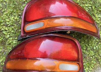 Chrysler stratus lampa lewa prawa