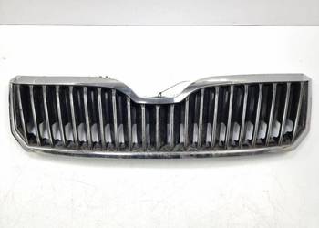 GRILL ATRAPA SKODA SUPERB II