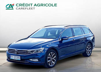 Volkswagen Passat Variant 1.5 TSI 150 KM Evo Buisiness Salon Polska Faktur…
