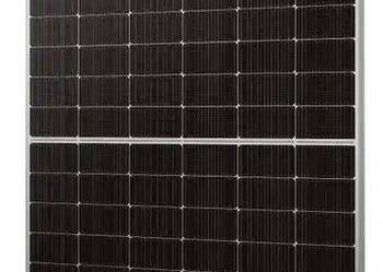 PALETA 36 szt. Panel fotowoltaiczny TCL Solar 625W Bifacial Black Frame