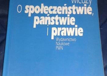 Kompendium wiedzy o społeczeństwie, państwie i prawie.
