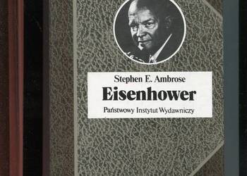 Eisenhower - Ambrose