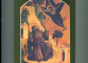 Kwiatki świętego Franciszka z Asyżu