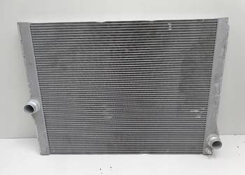 BMW F10 M5 4.4 CHŁODNICA WODY płynu cieczy NOWA S63B44B