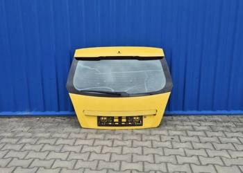 KOMPLETNA KLAPA BAGAŻNIKA FIAT STILO ABARTH 3D HATCHBACK ( 3-Y DRZWI / HB)