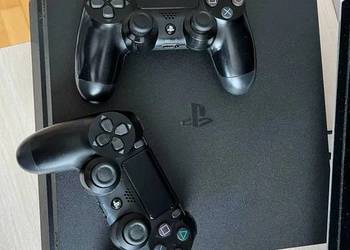 Konsola PlayStation4