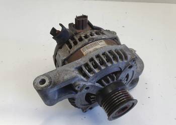 ALTERNATOR Volvo S40 II V50 1.8 16V _ 104210-2750 Alternator Oryginał