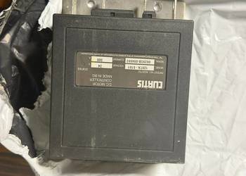 Sterownik CURTIS model 1207A-5101 06293B-584593 24V 300A