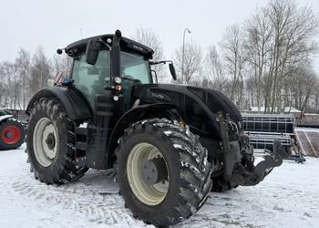 Valtra S 394, GPS RTK, Nowy model !