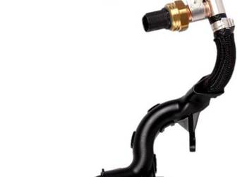 MERCEDES DIESEL OM642 V6 Waz przewod paliwa ORYGINAL