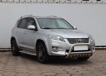 Toyota RAV 4 2.2 D-4D