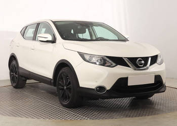 Nissan Qashqai 1.2 DIG-T