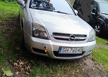 Opel Vectra c 1.8 benzyna