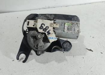 SILNICZEK WYCIERACZKI KLAPY CITROEN C3 II 9683382380