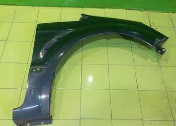 FORD S-MAX MK1 I 2.0 TDCI 07r 5D blotnik prawy przod