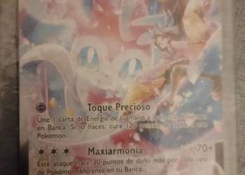 Sylveon Vmax Pokemon