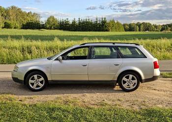 A6c5 19tdi