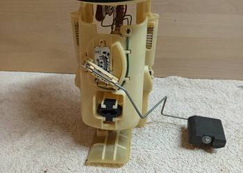 Pompa paliwa BMW E46