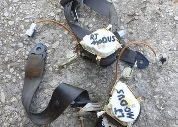 RENAULT MODUS I PAS NAPINACZ LEWY PRAWY TYL 05R