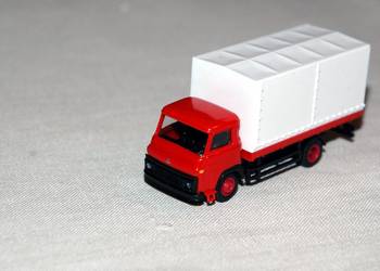 Model Avia A31 - IGRA 1/87 H0