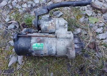 Rozrusznik VALEO TM000A36101 Kia K2500 Kia K2700 2.5tci