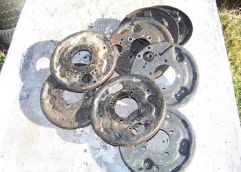 Melex tarcze kotwiczne układu hamulcowego do melexa.