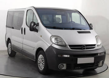Opel Vivaro 1.9 DTI