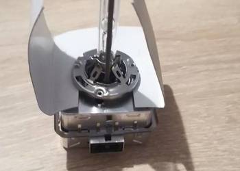 BMW E90 E60 F10 X1 X3 X5 X6 NOWA BI-KSENON ŻARÓWKA REFLEKTORA 63217217509