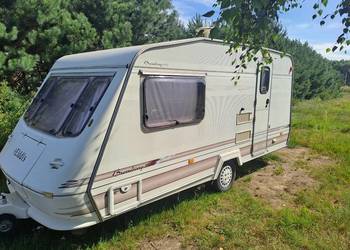 Salon  używane * PRZYCZEPY KEMPINGOWE  RÓŻNE MODELE