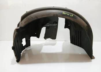 NADKOLE LEWE PRZEDNIE LEWY PRZÓD BMW E60 E61 LCI OE 7033749 (0000155)