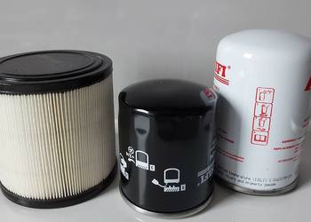 Filtr powietrza oleju separator Gudepol GD Smart 7,5