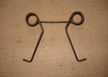 Sprężyna sprzęgła Ursus nowa oryginał