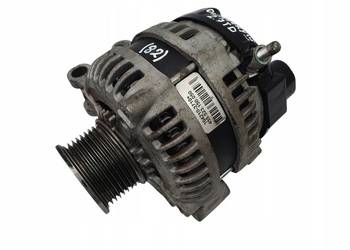 ALTERNATOR Land Rover Discovery L320 2.7 TD 104210-3710+ 455523150050