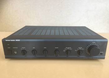 Harman/Kardon HK6100 wzmacniacz