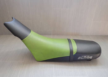 Siedzenie kanapa KTM DUKE 620 625 640 660 99-03r