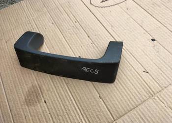 AUDI A6 C5 A5C6 OSŁONA KOLUMNY KIEROWNICZEJ 4B1858345