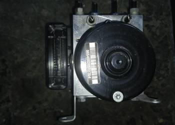 Pompa ABS sterownik 3452677221401, BMW 3 E90 E91 E81 E87