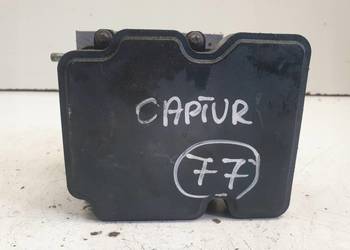 Renault Captur POMPA ABS Sterownik 476605492R