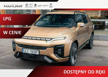 SsangYong/KGM Actyon Adventure Podgrz.I wentyl.f. NAVI K.cof LED Salon PL …