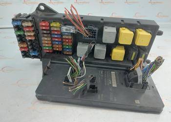 VW CRAFTER I LIFT 2.0 TDI 13r moduł SAM BSI A9069006701