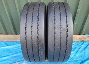 Opony Hankook 245/70 - R 17,5 17.5 Th 22 Opona