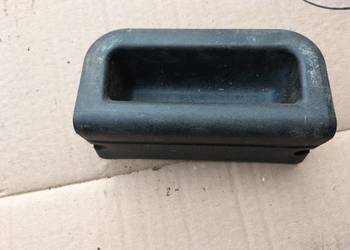 Audi 80 B4 KOMBI  Uchwyt Klamka klapy bagażnika