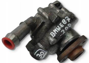 POMPA WSPOMAGANIA BMW E87 E90 E91 2.0 D ZFLS 7692974546