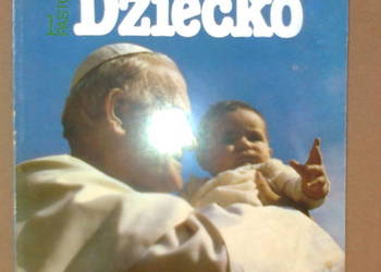 Dziecko - red. Ks. Piwowarski, ks. Zdaniewicz